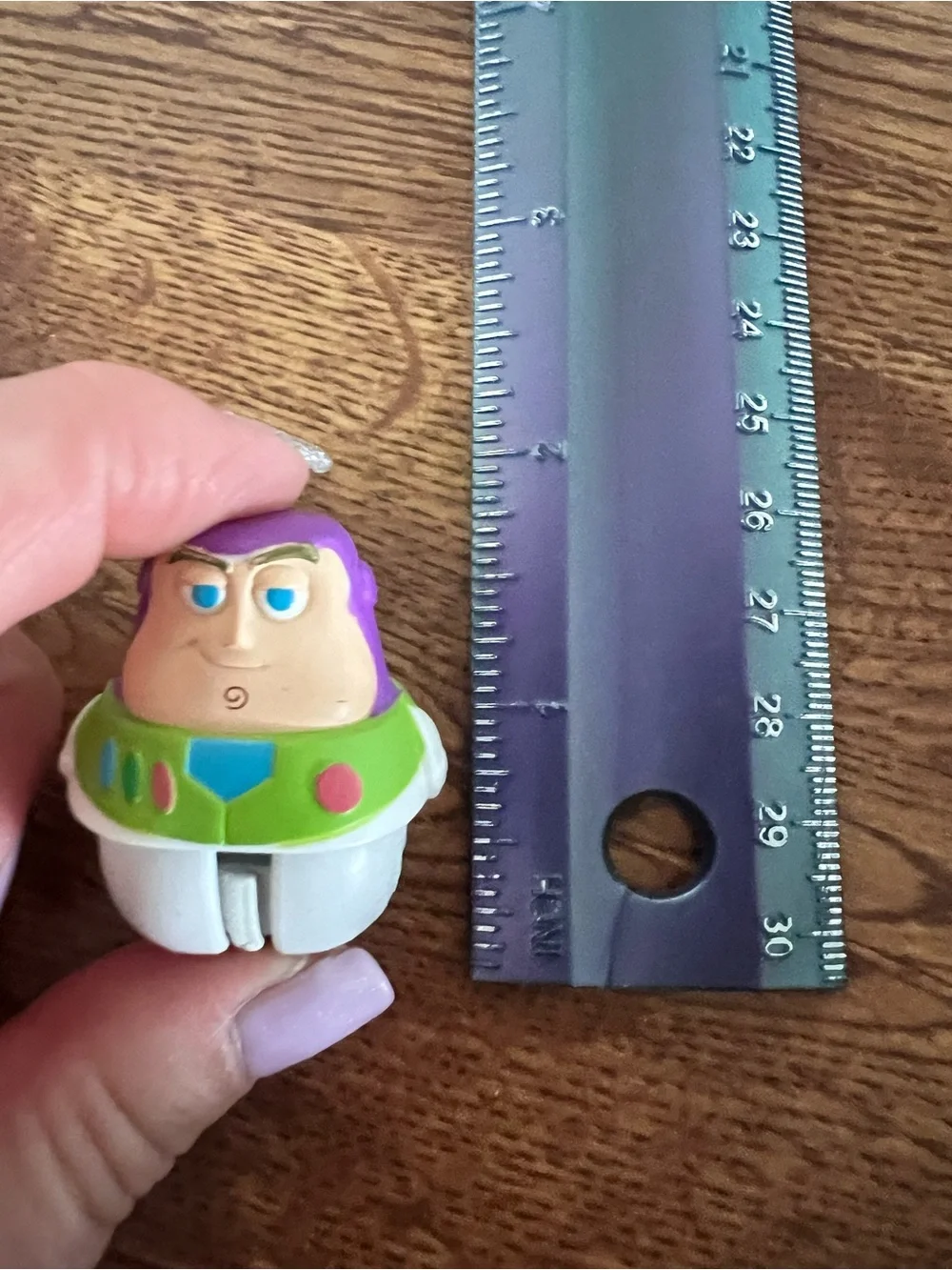 Disney Pixar Toy Story Zing Ems